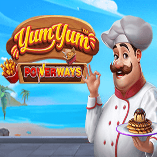 รีวิวเกม Yum Yum Powerways