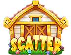 Scatter