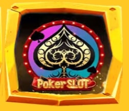 รีวิวเกม Poker Slot