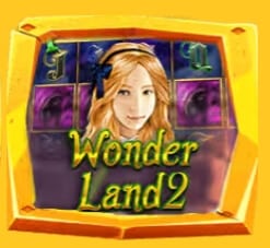 Wonderland 2