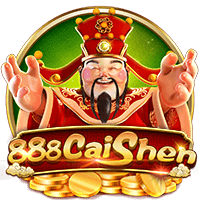 888 Cai Shen