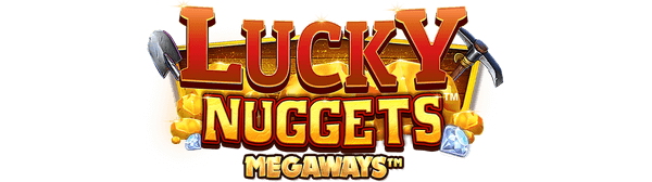 Lucky Nuggets Megaways