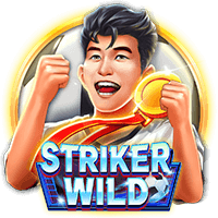 Striker Wild