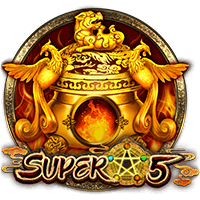 Super5 CQ9