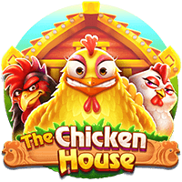 รีวิวเกม The Chicken House