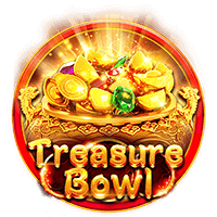 Treasure Bowl Of Dragon Jackpot