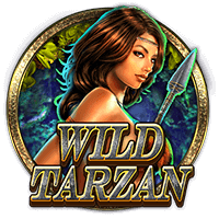 Wlid Tarzan