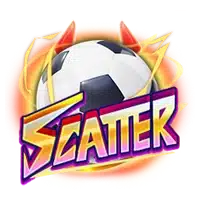 striker wild scatter