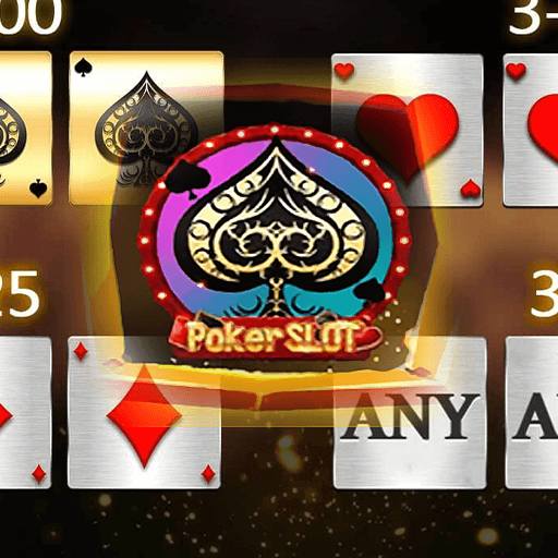 รีวิวเกม Poker Slot