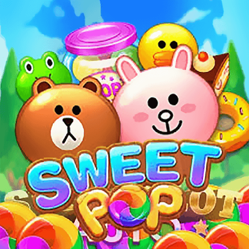 รีวิวเกม Sweet Pop