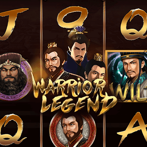 รีวิวเกม Warrior Legend