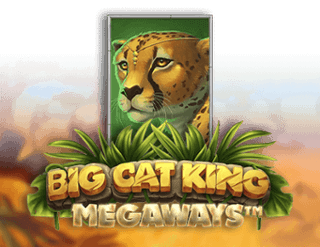 Big Cat King Megaways