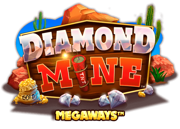 Diamond Mine Megaways