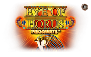 Eye of Horus Megaways