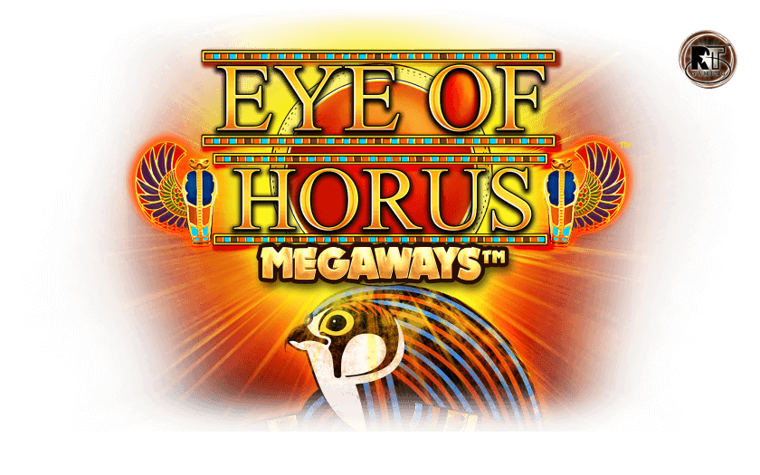 Eye of Horus Megaways