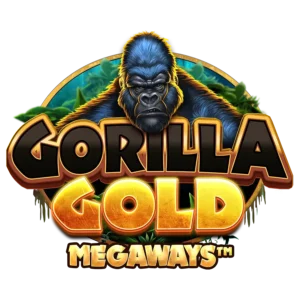 Gorilla Gold Megaways