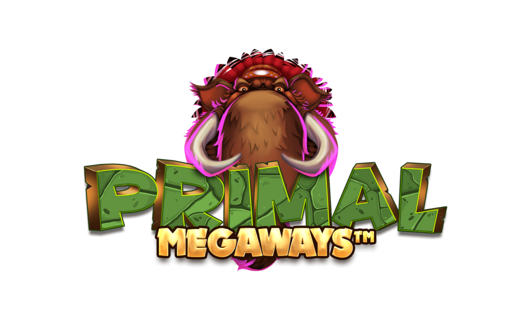 Primal Megaways