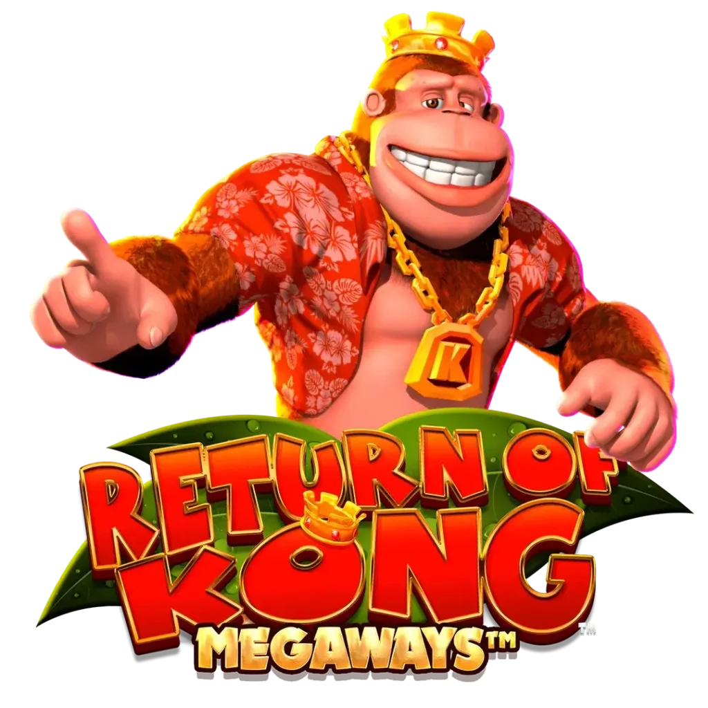 Return of Kong Megaways