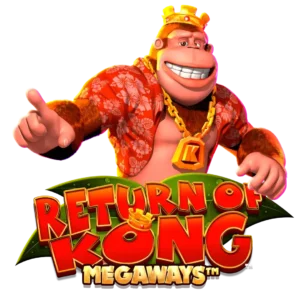 Return of Kong Megaways