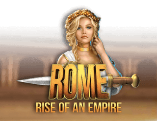 Rome Rise of an Empire