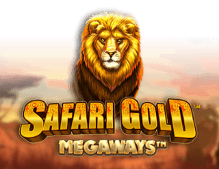 Safari Gold Megaways