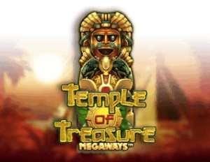 Temple Of Treasure Megaways