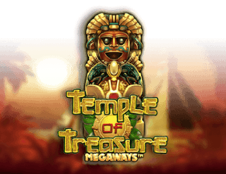 Temple Of Treasure Megaways