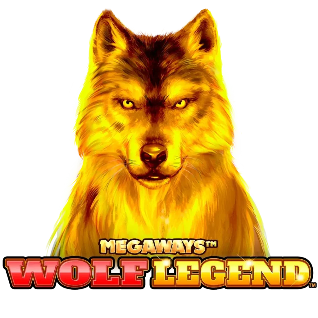 Wolf Legend Megaways