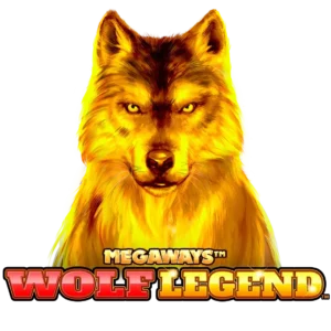 Wolf Legend Megaways