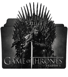Game of Thrones
