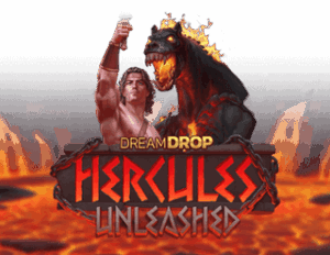 Hercules Unleashed Dream Drop