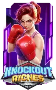 Knockout Riches