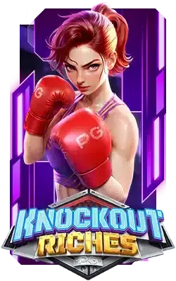 รีวิวเกม Knockout Riches 49 Knockout Riches