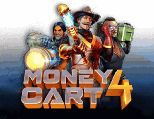 Money Cart 4