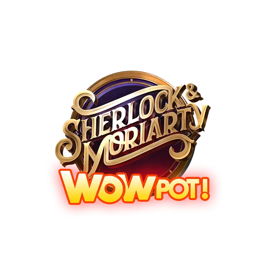 รีวิวเกม Sherlock and Moriarty Wow Pot 49 Sherlock and Moriarty Wow Pot