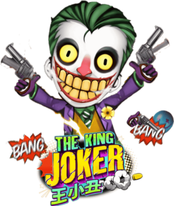 The King Joker