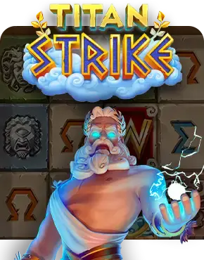 รีวิวเกม Titan Strike 49 Titan Strike