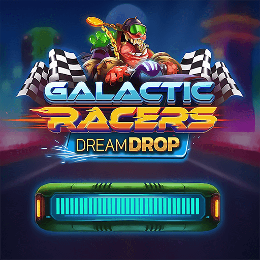 รีวิวเกม Galactic Racers