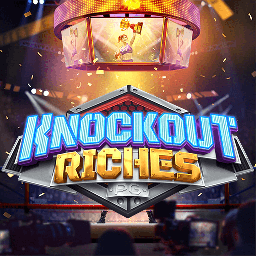 รีวิวเกม Knockout Riches