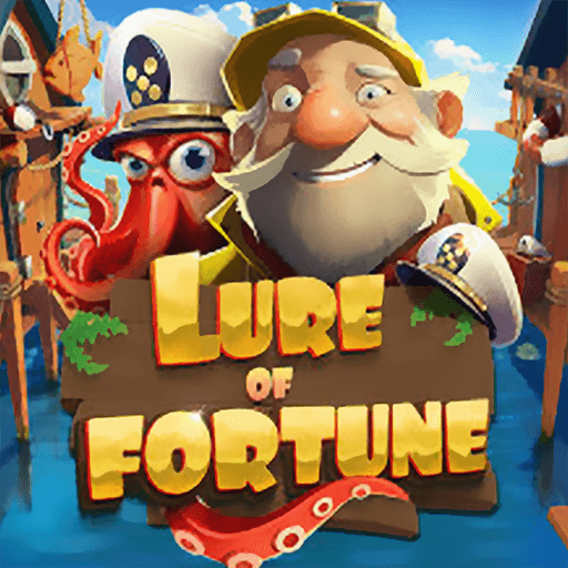 รีวิวเกม Lure of Fortune
