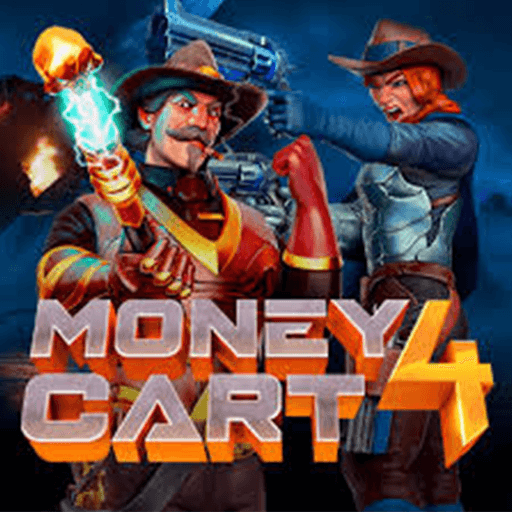 รีวิวเกม Money Cart 4
