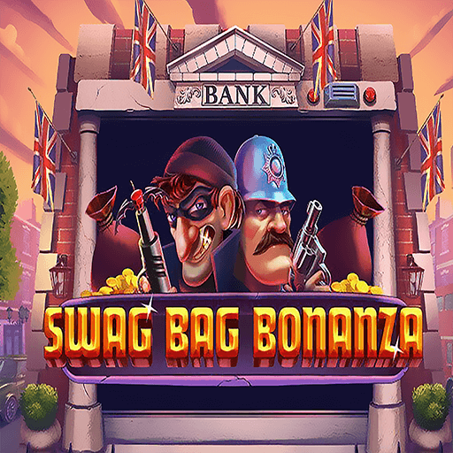 รีวิวเกม Swag Bag Bonanza