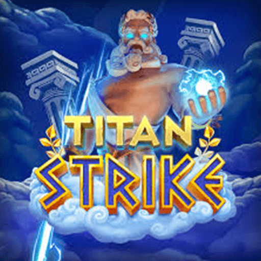 รีวิวเกม Titan Strike