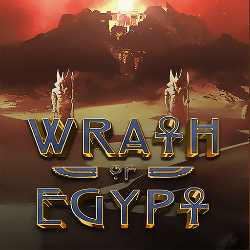 รีวิวเกม Wrath of Egypt