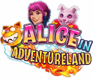 Alice In Adventureland