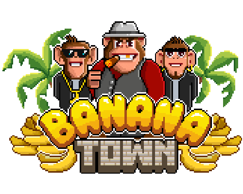 รีวิวเกม Banana Town 49 Banana Town