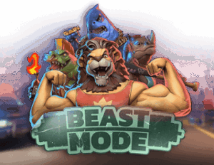 Beast Mode