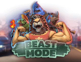 Beast Mode