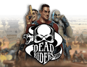 Dead Rider Trail