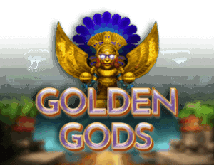 Golden Gods